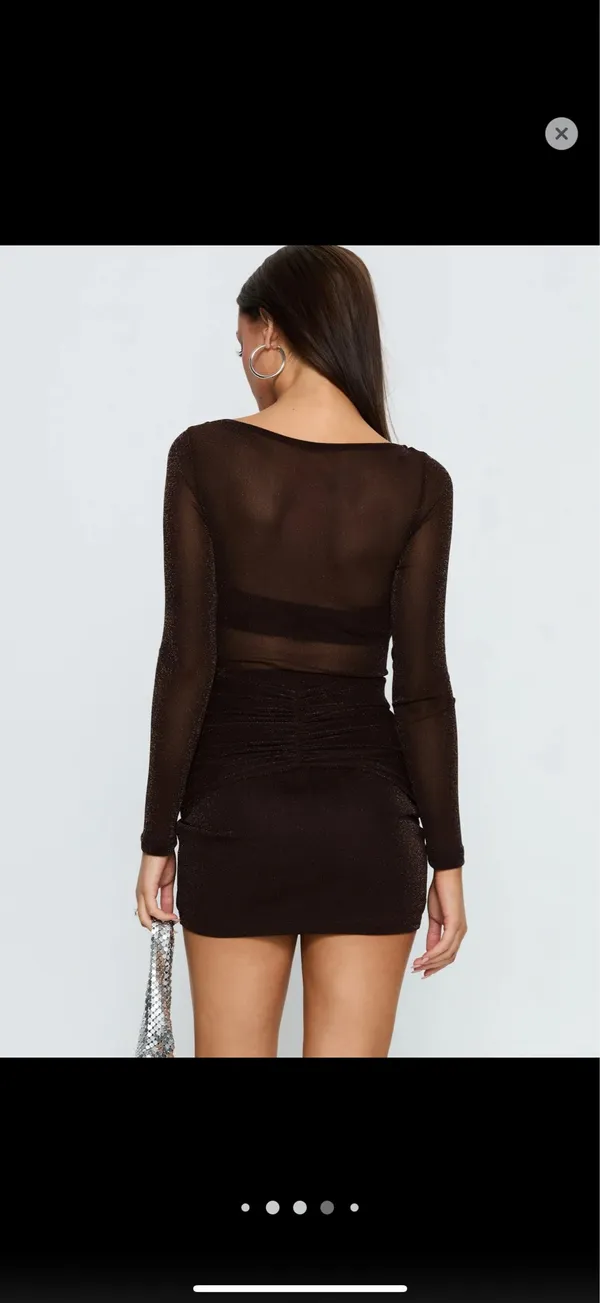 Princess Polly Dress - Image 3