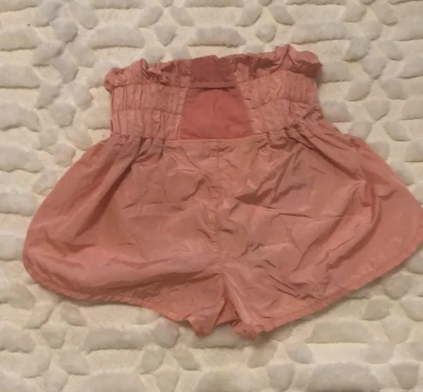Free people free movement shorts - Image 4