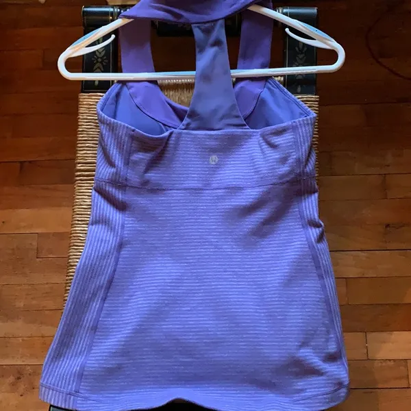 Lululemon Scoop Neck Tank Top - Image 2