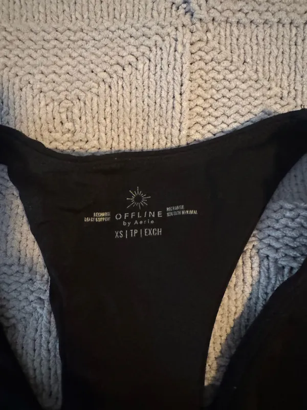 Aerie Tank Top - Image 3