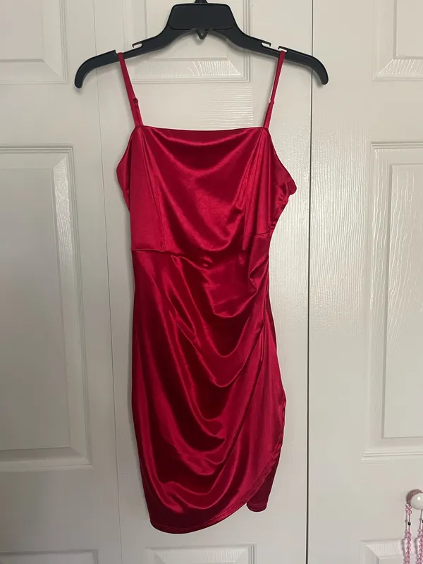 Honey and Rosie Homecoming Dress - Image 3