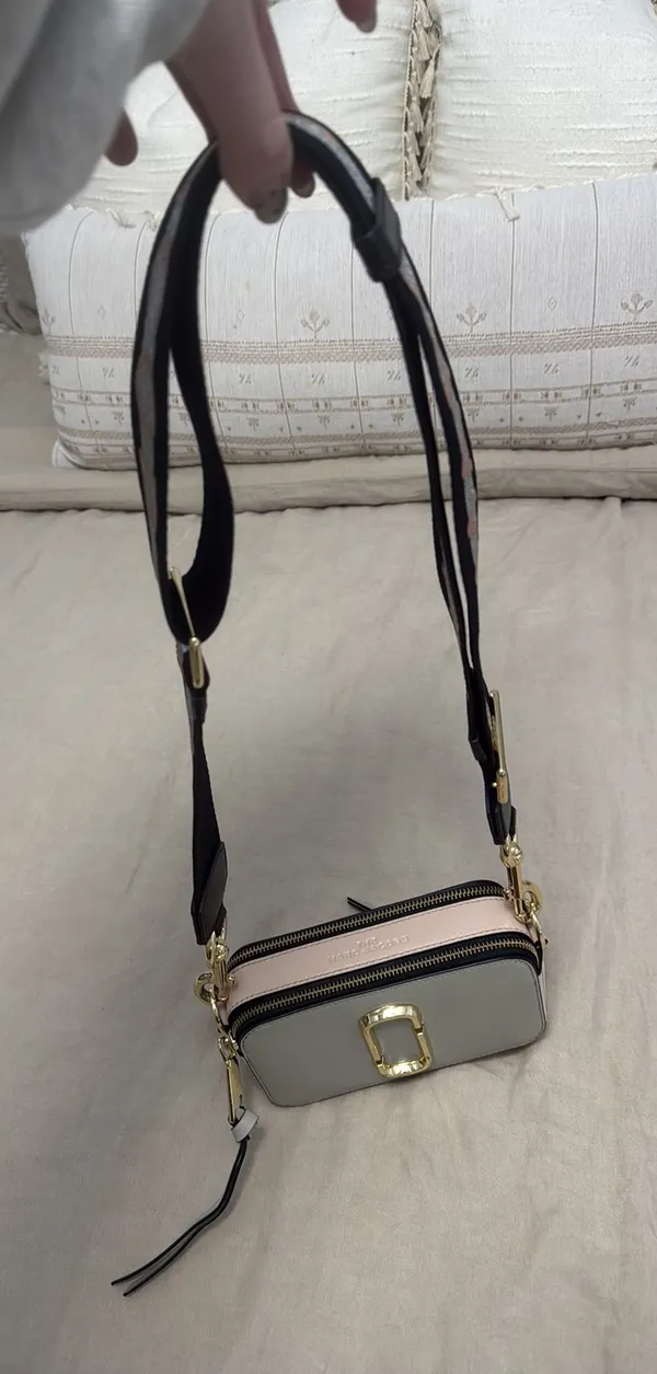 Marc Jacobs Snapshot Bag - Image 2