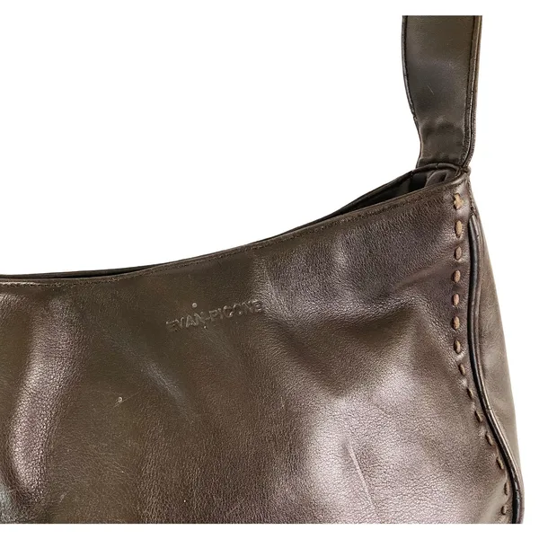 Evan Picone Leather Purse - Image 2