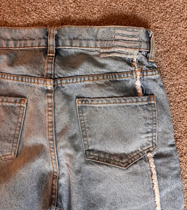 Revice Denim Jeans - Image 5