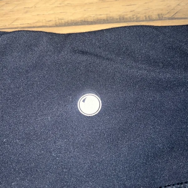 Yogalicious black leggings - Image 5