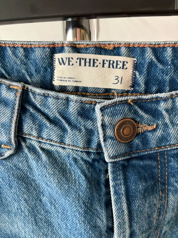 We The Free Jeans - Image 4