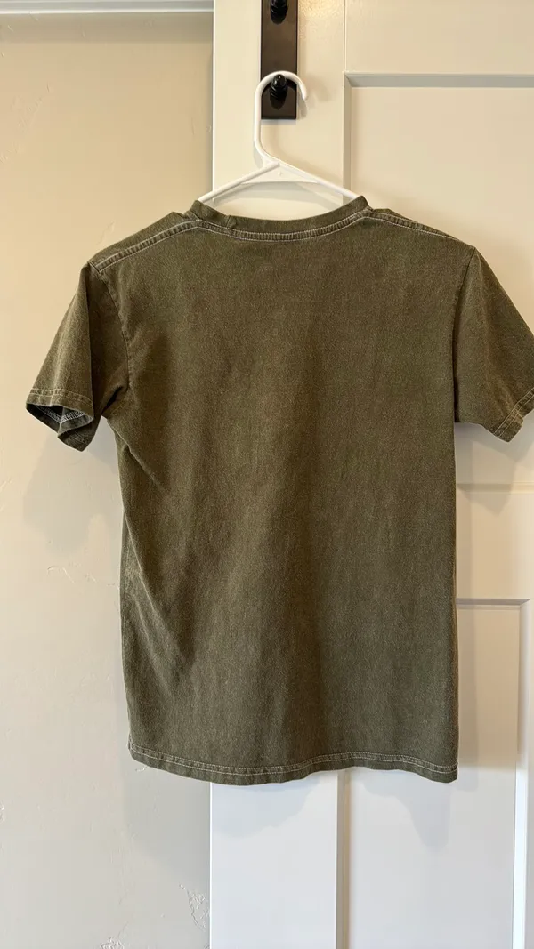 Maurice’s Western Graphic Tee - Image 3