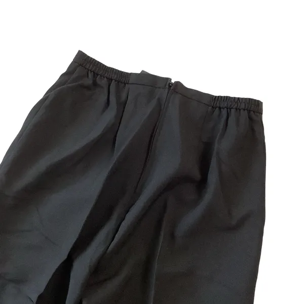 Career Dress Pants Black Size 8 - Image 3