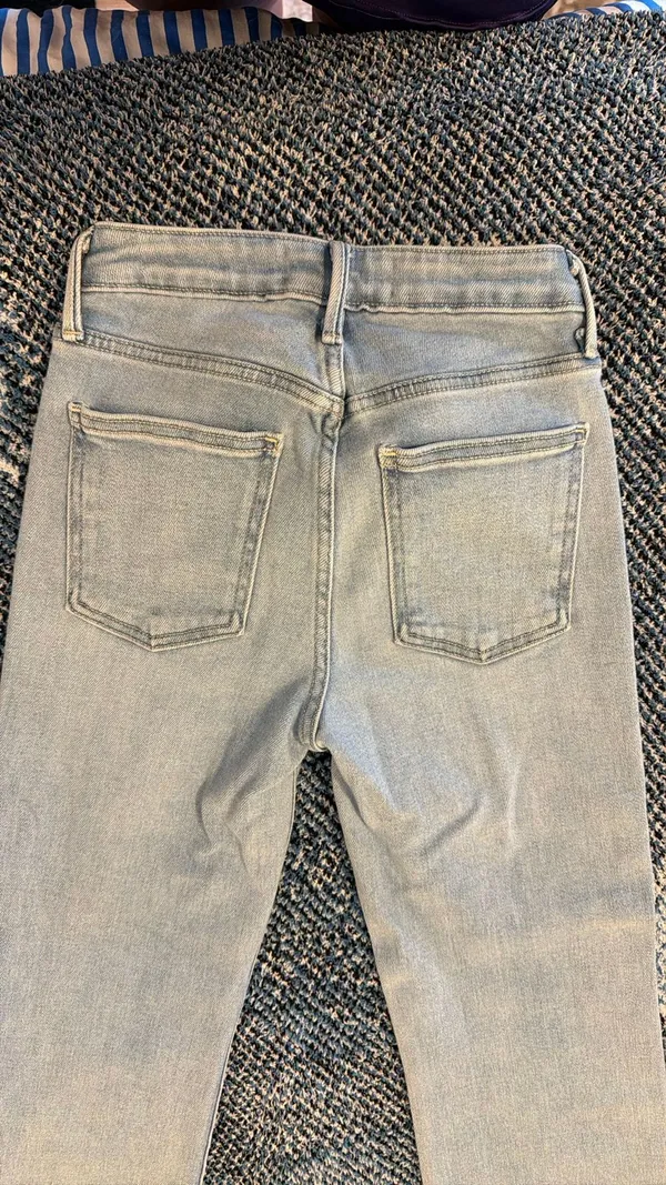 Boutique Denim Jeans - Image 5