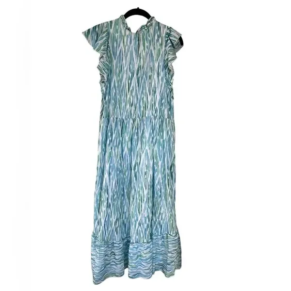 Willa Story Meg Dress L - Image 3