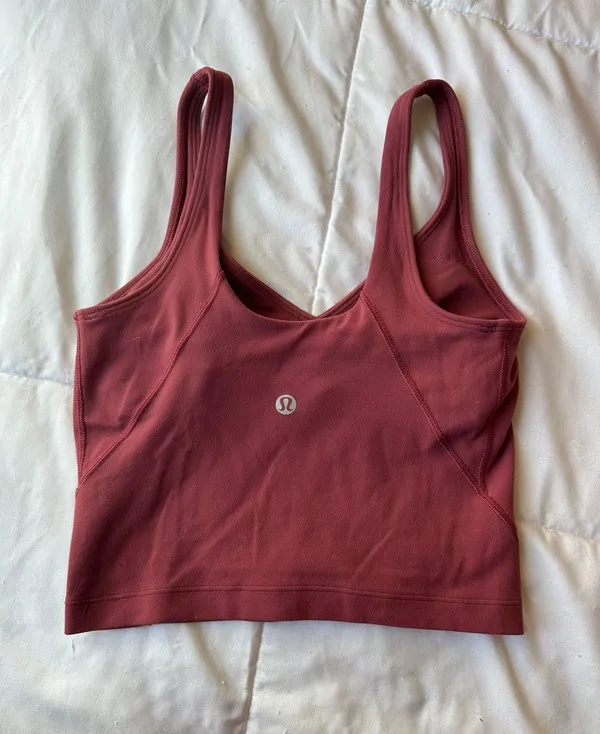Lululemon Align Tank - Image 2