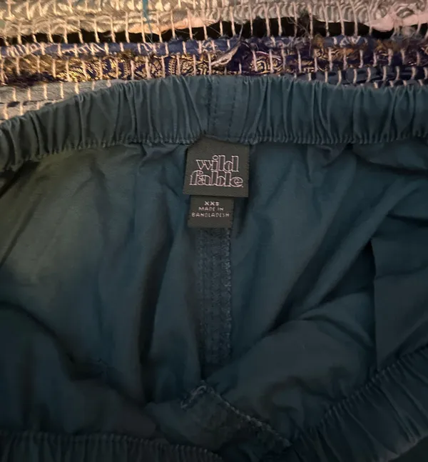 Wild Fable Cargo Pants - Image 6
