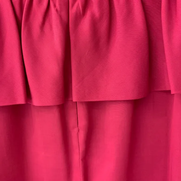 Kiran peplum dress - Image 11