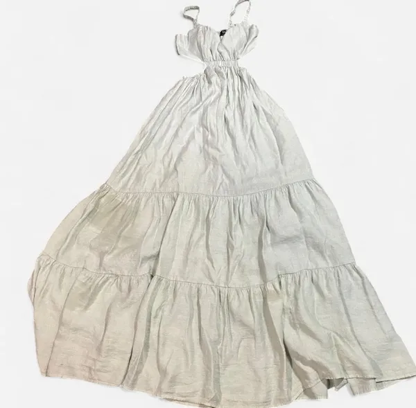 Lulus Dress Maxi - Image 8