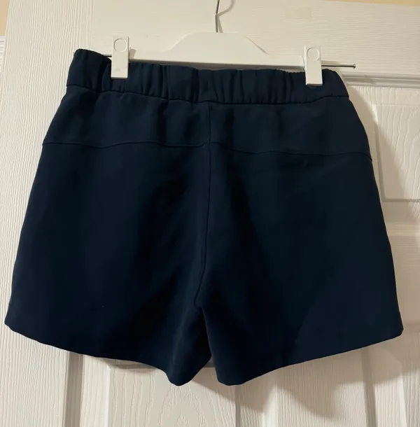Lululemon Navy Shorts - Image 2