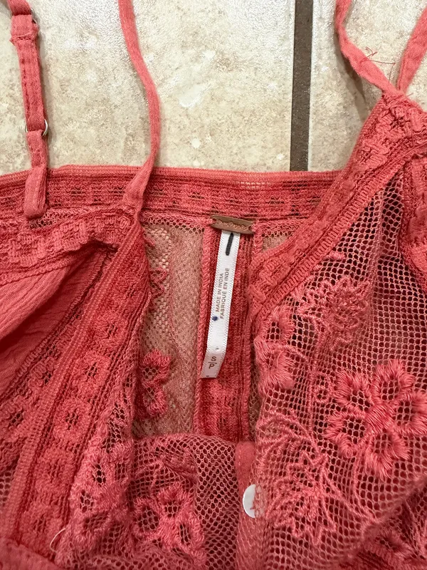 Free people bodysuit  - Image 4