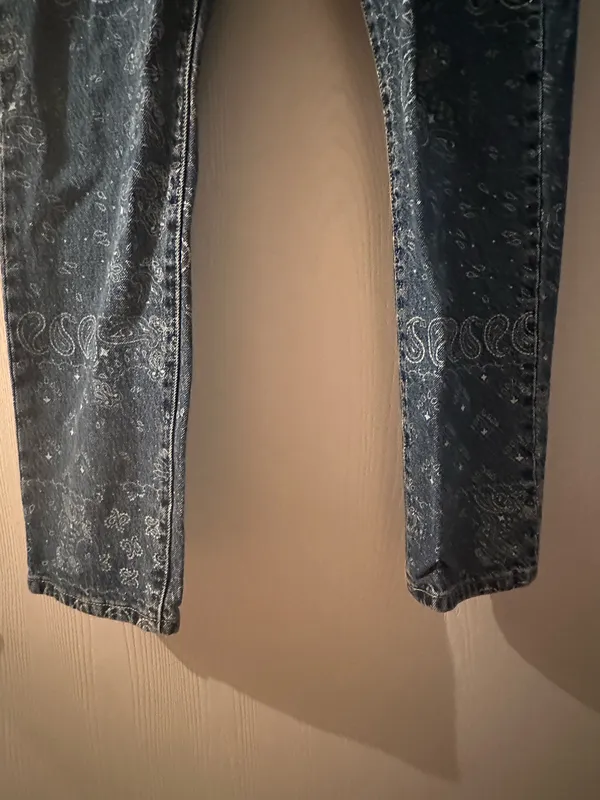 Levi’s Jeans Straight - Image 2