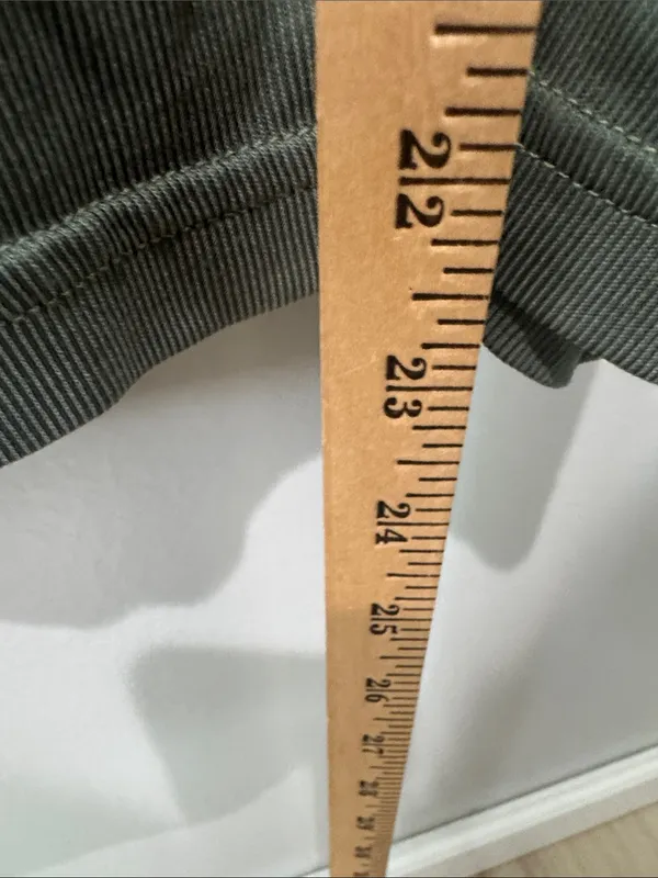Marine Layer Ribbed Jumpsuit Size Medium Summer Travel Lounge - Image 7