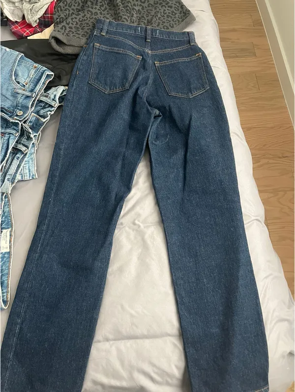 Abercrombie Jeans - Image 4