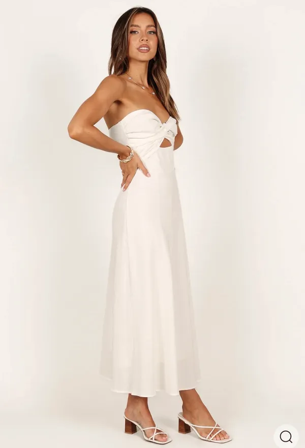 Petal & Pup Rosetta Dress - Image 8