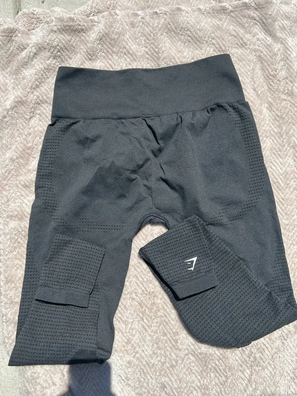 Gymshark Leggings Seamless - Image 2