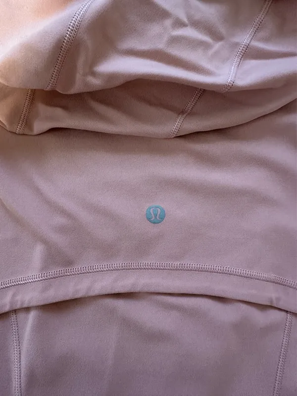 Women’s Lululemon Define Jacket Full-Zip Black 6 - Image 3