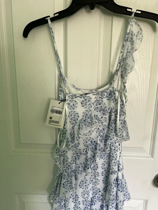 Princess Polly Midi Dress - Image 5