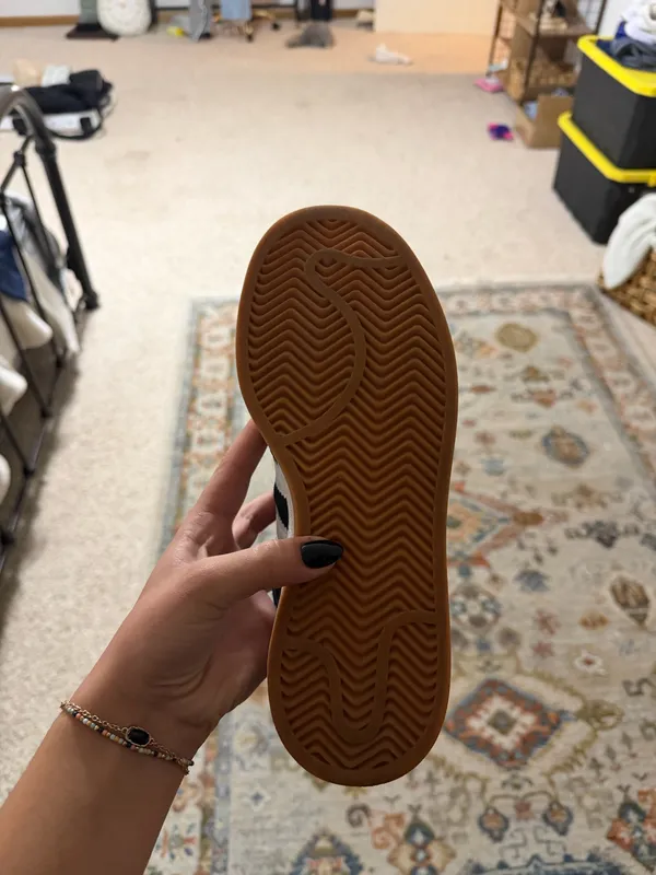 Adidas Campus Women’s - Image 2
