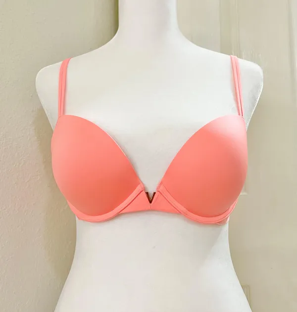 Victoria's Secret Sexy Illusions Push-Up Bra - Image 5