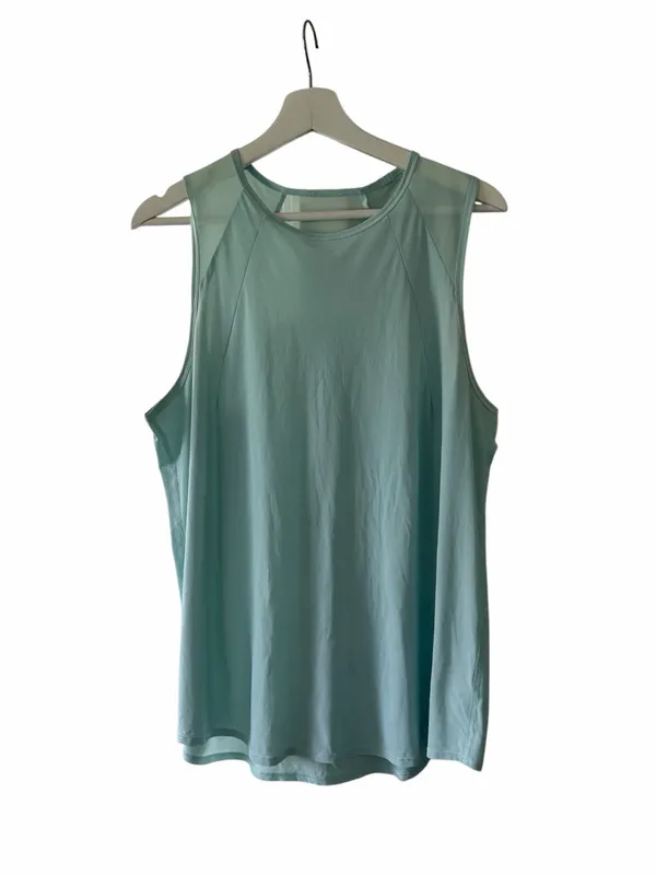 Lululemon Sculpt Tank Top 12 - Image 3