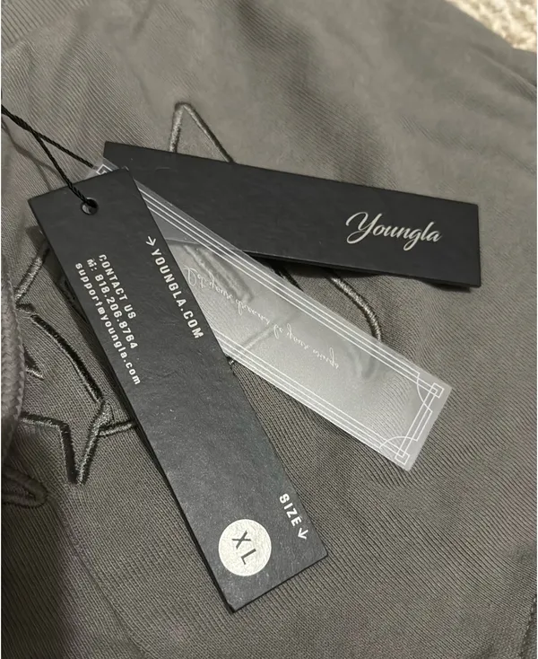 YoungLa Alchemy Shorts - Image 4