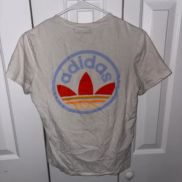 Adidas T-shirt - Image 3