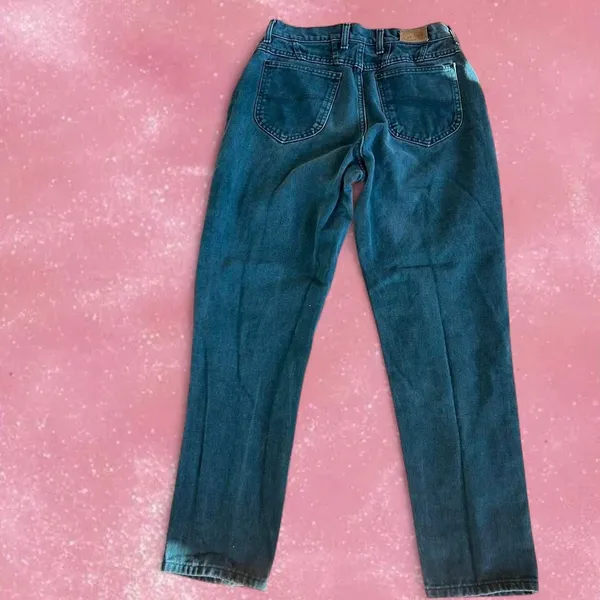 Lee Vintage Mom Jeans - Image 2