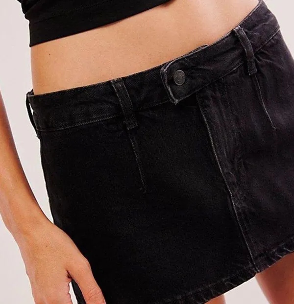 Free People Skirt - Image 4