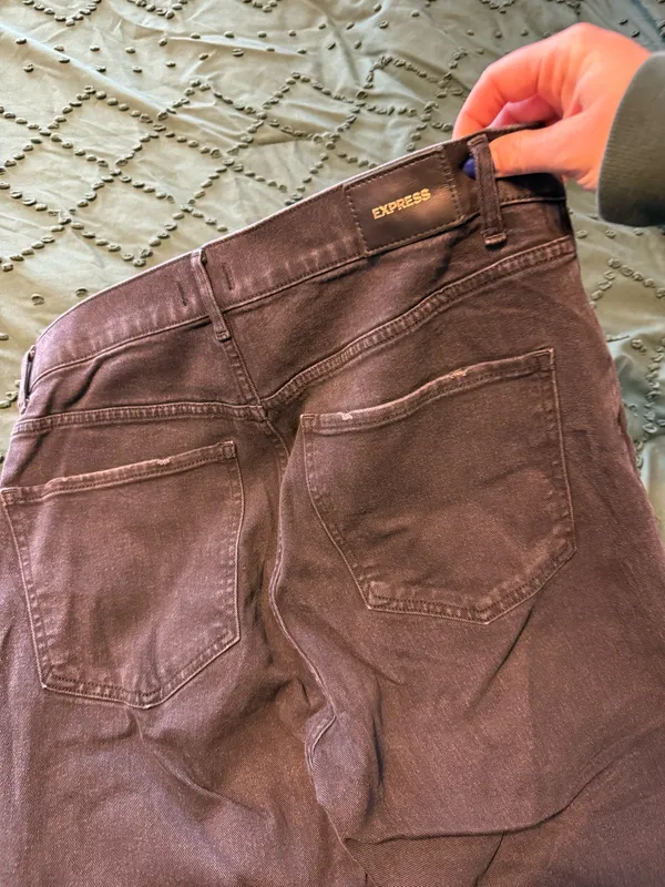 Express Jeans - Image 3