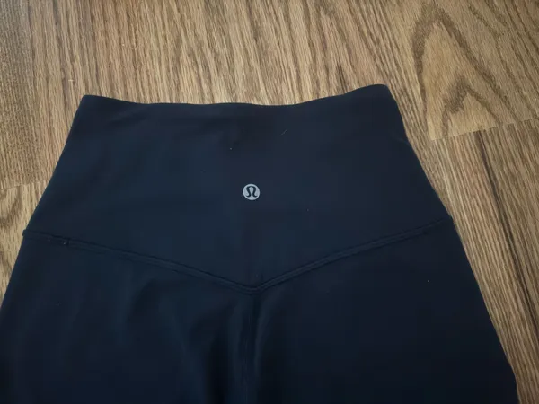 Lululemon Align Wide-Leg Pants High-Rise - Image 2