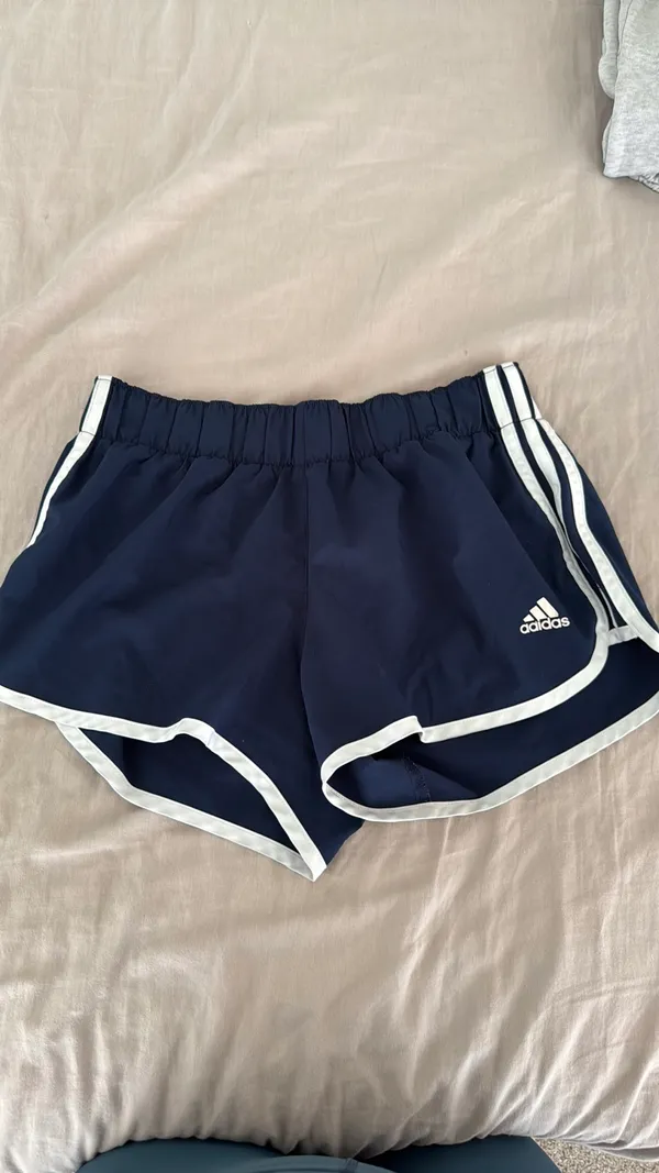 Adidas Running Shorts - Image 4