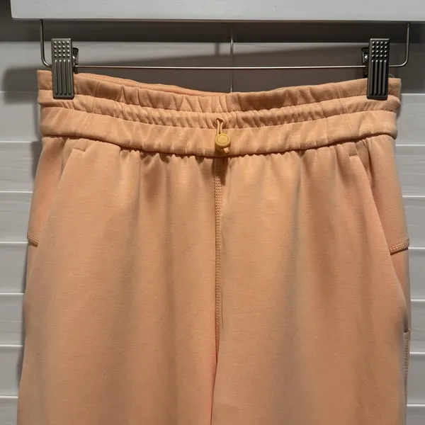 Lululemon Softstreme High-Rise Sweatpants Pant Regular Size‎ 0 in Peach Bellini - Image 2