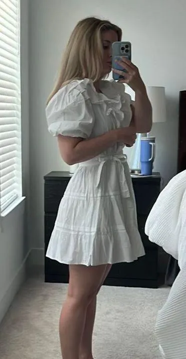 House of Harlow Dress - Image 2