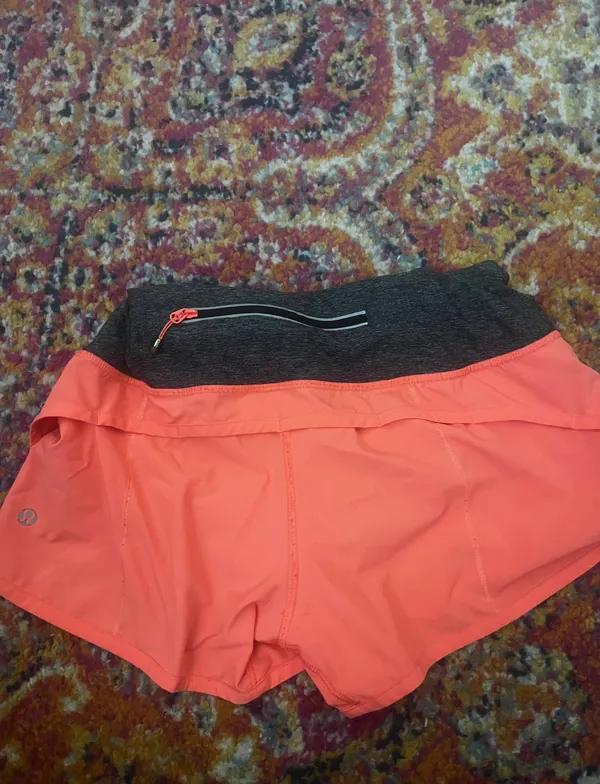 Speed Short 2.5” - Image 2