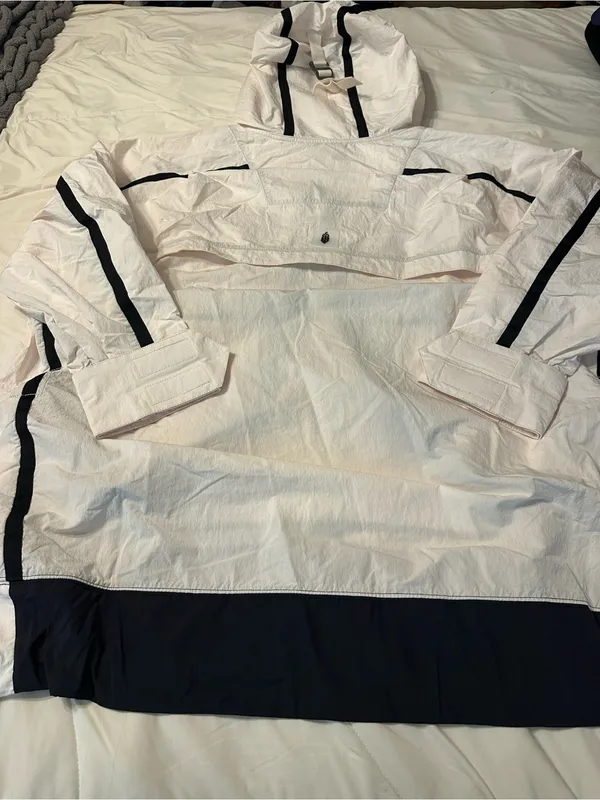 FP Movement by Free People Peace Out Backpack Parachute Parka - NWT - Size M/L - Image 6