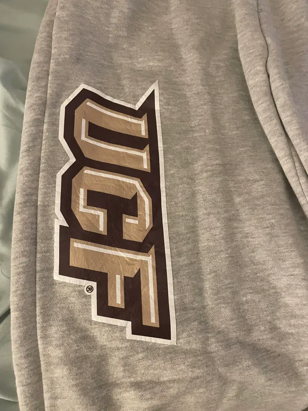 UCF Hype And Vice Sweatpants - Image 2
