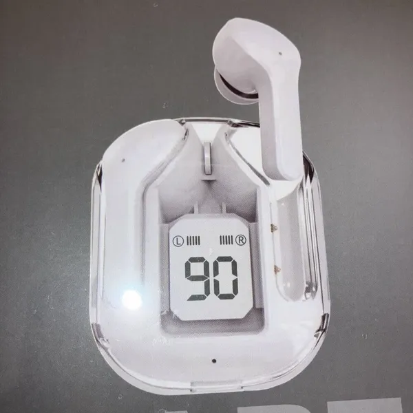 Smart Watch D300, Multiple Color Bands And Earbuds - RV:$199 - Image 4
