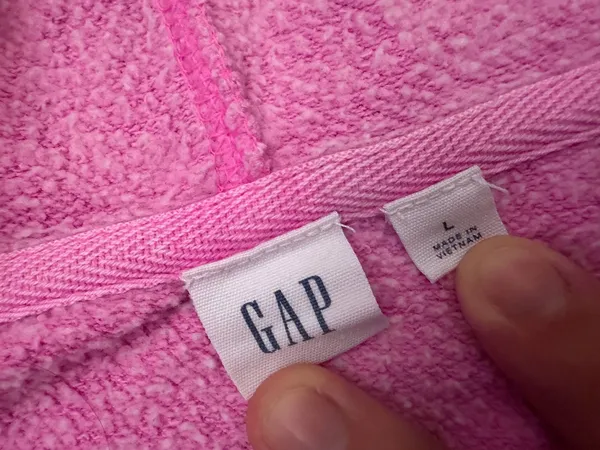 Gap hoodie - Image 2