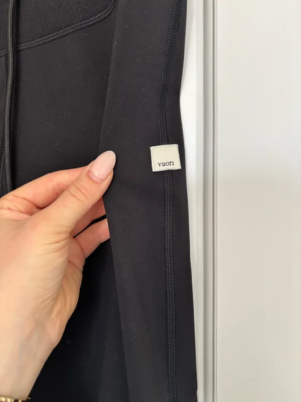 Vuori Joggers - Image 2