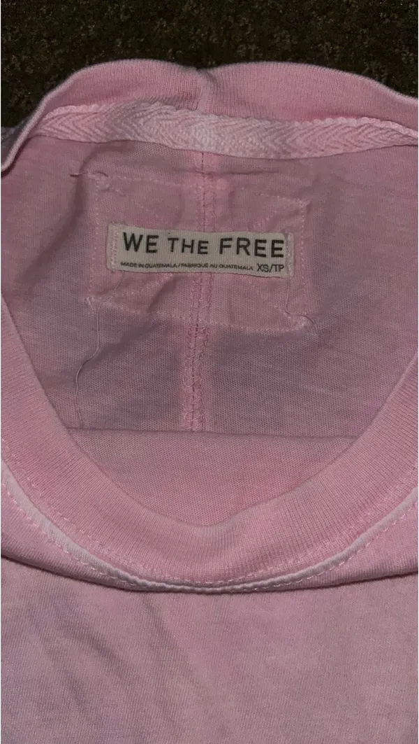 Free People Top - Image 2
