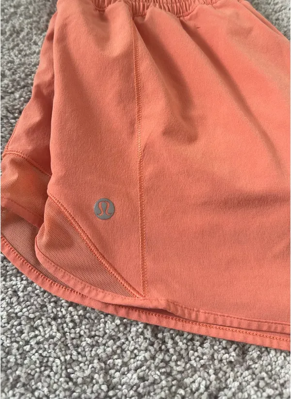 Lululemon Shorts - Image 2