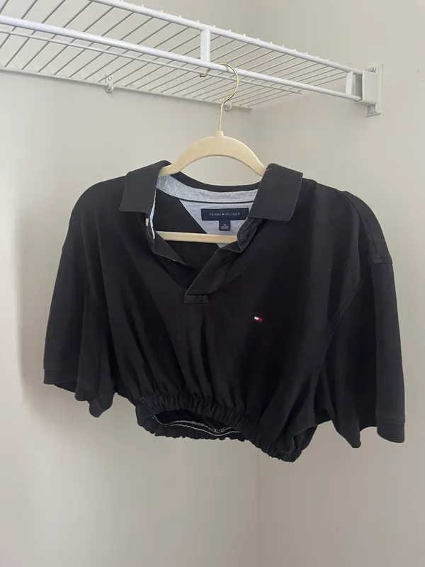 Polo Cropped - Image 2
