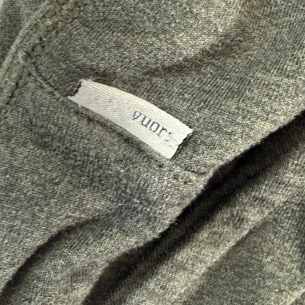Vuori Performance‎ Jogger Pants Heather Drawstring Athleisure estimated S - Image 3