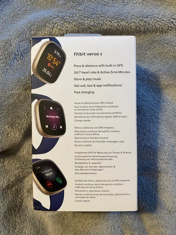 Versa 3 - Image 8